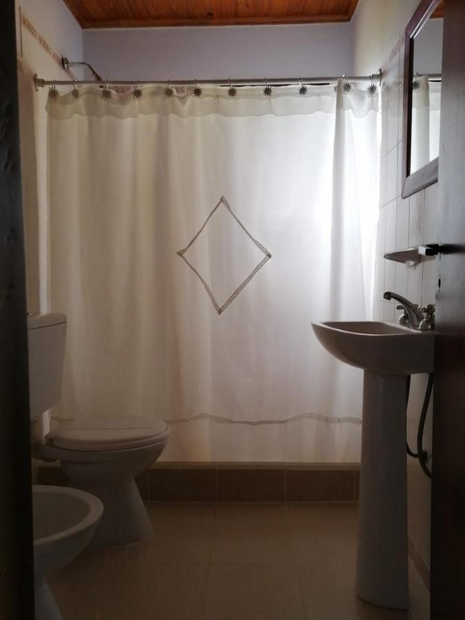 Hostel Nakel Yenu El Calafate Ngoại thất bức ảnh