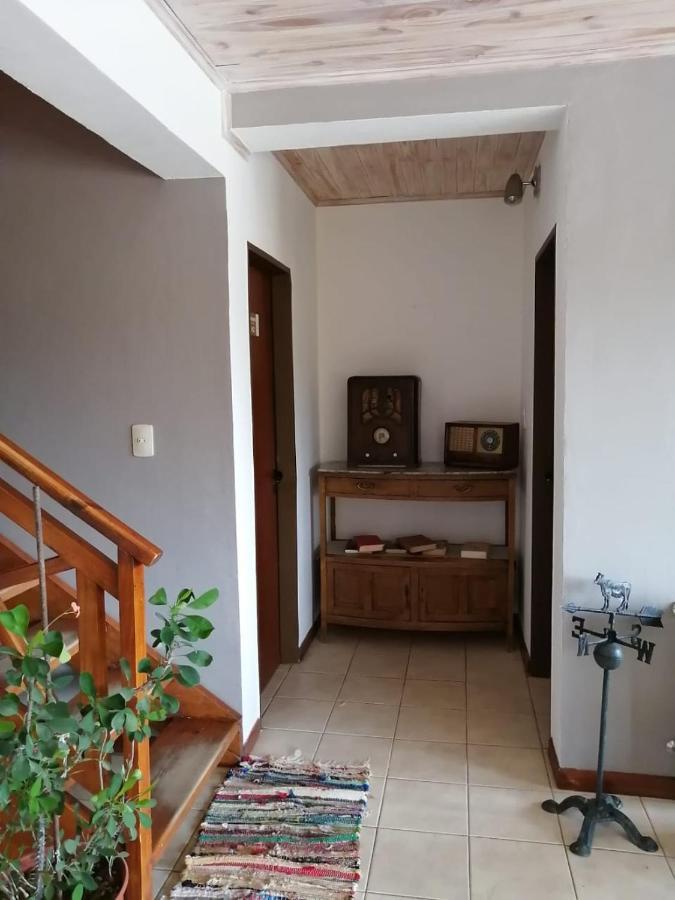 Hostel Nakel Yenu El Calafate Ngoại thất bức ảnh