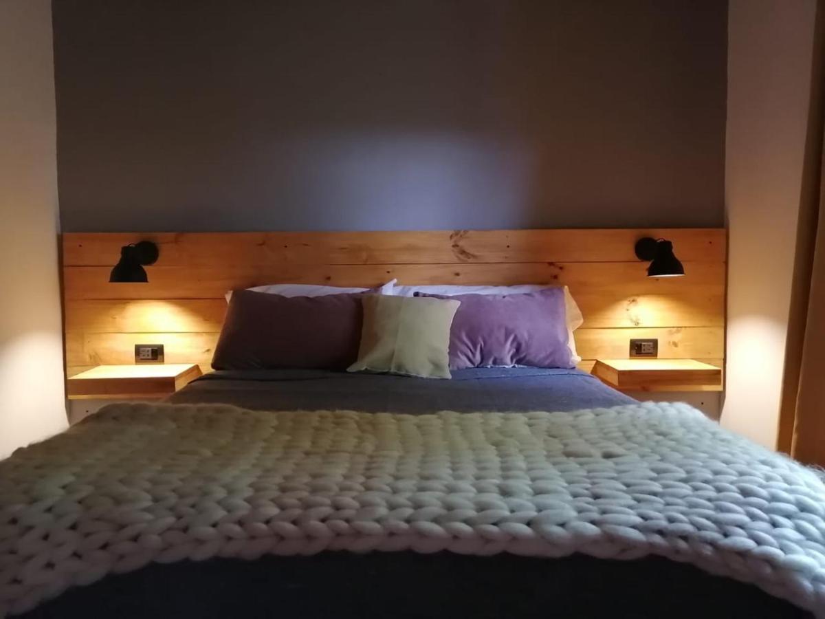 Hostel Nakel Yenu El Calafate Ngoại thất bức ảnh