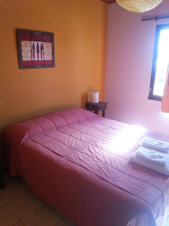 Hostel Nakel Yenu El Calafate Ngoại thất bức ảnh