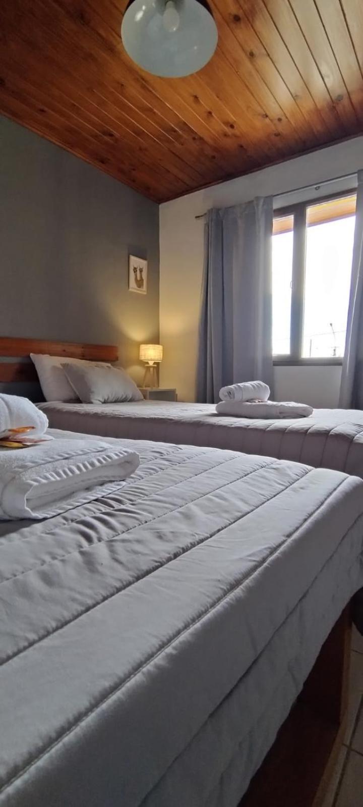 Hostel Nakel Yenu El Calafate Ngoại thất bức ảnh