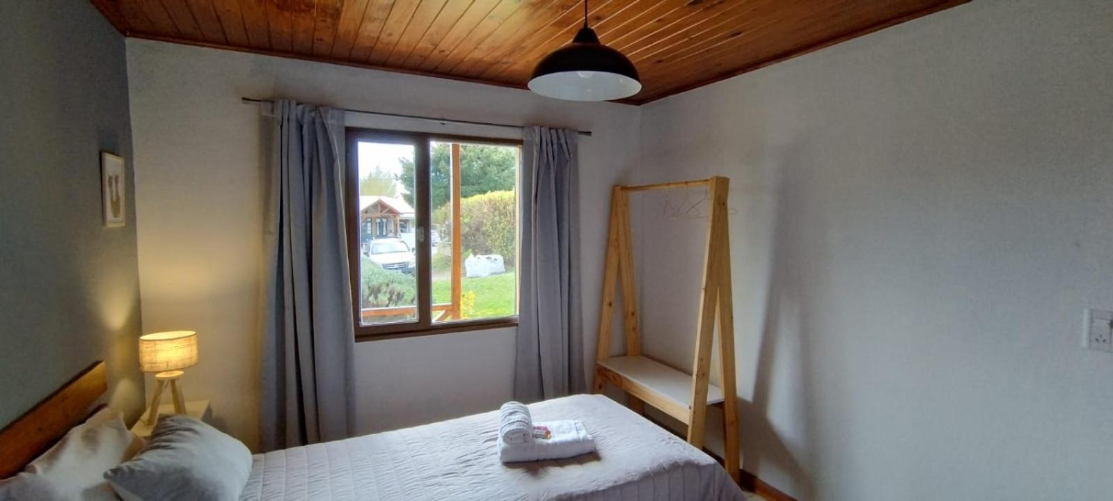 Hostel Nakel Yenu El Calafate Ngoại thất bức ảnh