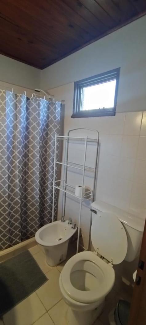 Hostel Nakel Yenu El Calafate Ngoại thất bức ảnh