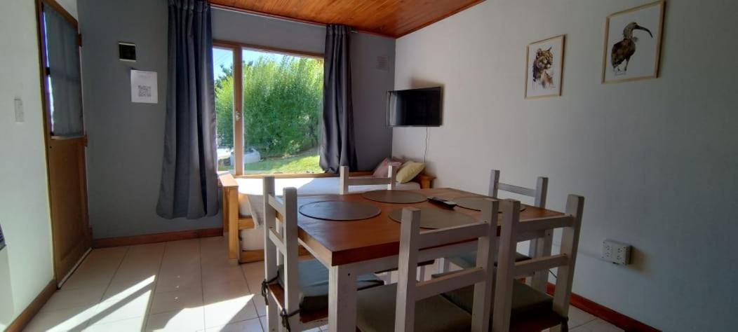 Hostel Nakel Yenu El Calafate Ngoại thất bức ảnh