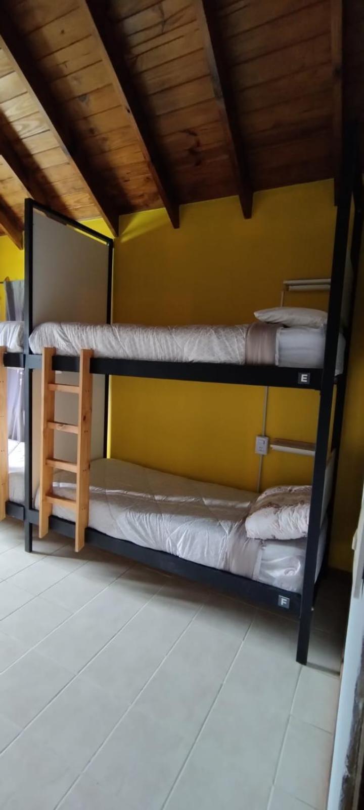 Hostel Nakel Yenu El Calafate Ngoại thất bức ảnh