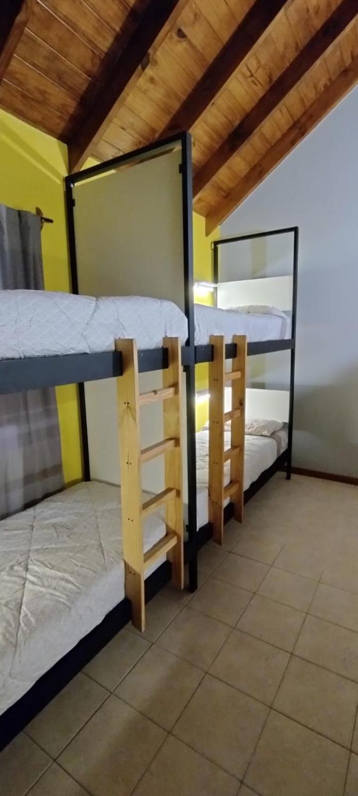 Hostel Nakel Yenu El Calafate Ngoại thất bức ảnh