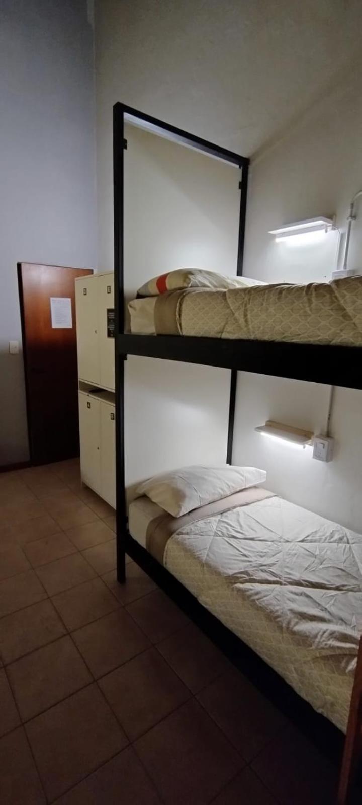 Hostel Nakel Yenu El Calafate Ngoại thất bức ảnh