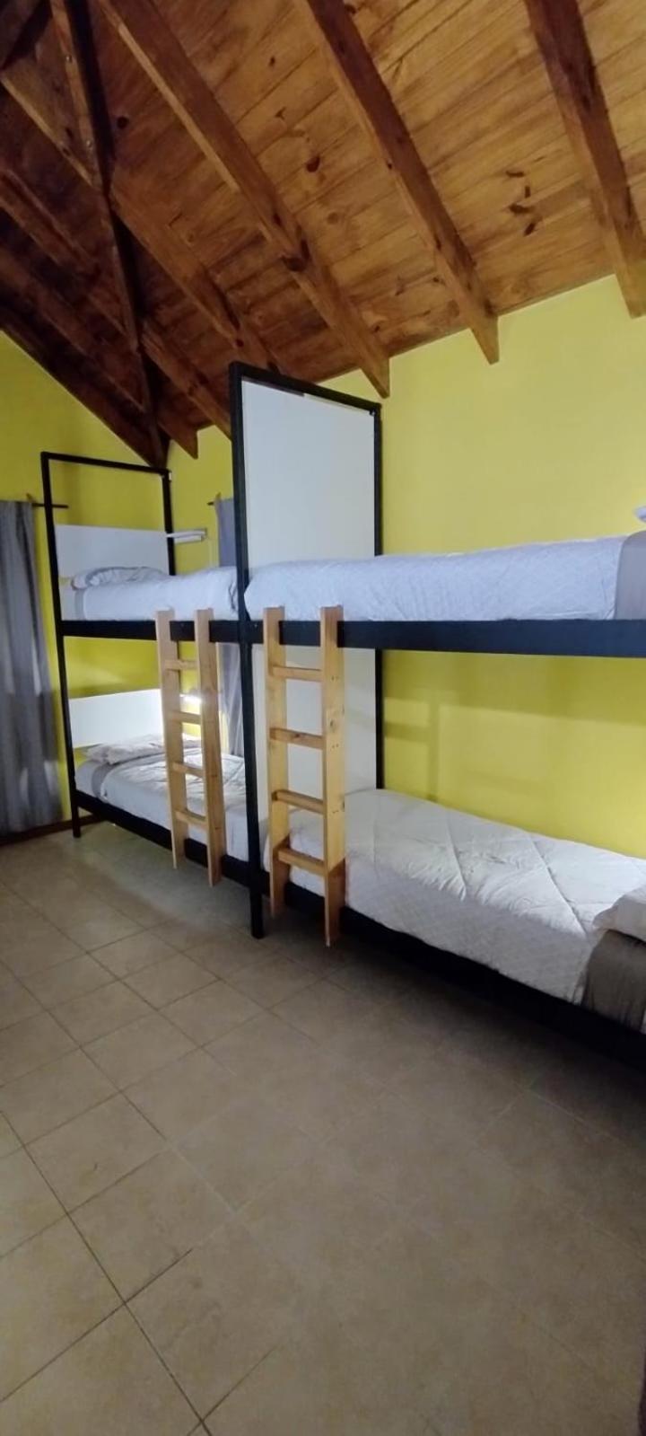 Hostel Nakel Yenu El Calafate Ngoại thất bức ảnh
