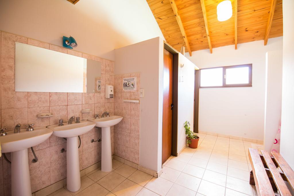 Hostel Nakel Yenu El Calafate Ngoại thất bức ảnh